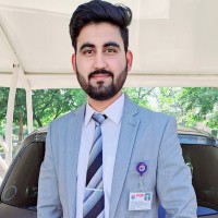 Syed Danish Ahmad - Founder & CEO of WSP Tech